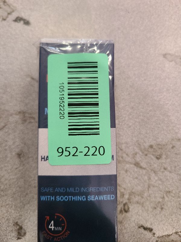 View 3 of 2026 New Painless Hair Removal Cream for Men, Fast-Acting Gentle Depilatory, Intimate & Body Depilatory Cream for Male Grooming, Moisturizing Soothing Formula