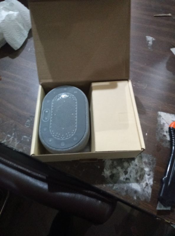 Photo 1 of 1Mii White Noise Sound Machine with Alarm Clock, Sound Machine for Sleep for Adults Baby, 30 Soothing Sounds, Smart App Controlled, Dimmable 7-Color Night Light, Sleeping Timer, 30 Volume Levels