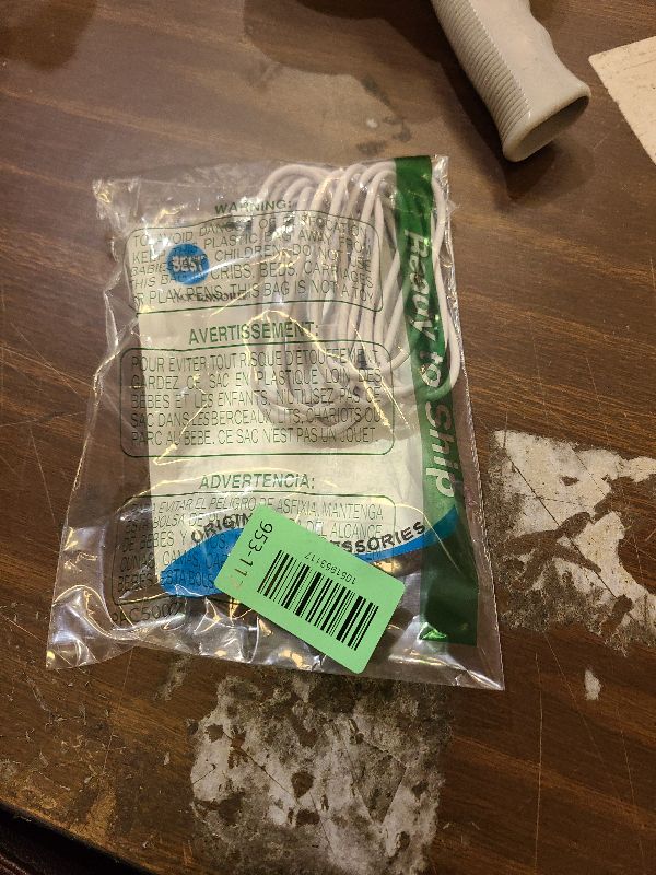 Photo 1 of 10ft Power Adapter Wall Charger for SimpliSafe Indoor Camera, Blink Mini Camera, Samsung Galaxy Tab A 8.0" 7.0" 9.7" 10.1",E,S,S2,3,4,Tab 3 4 Note 4 5 S7 Edge S6 S2 J7 J5 Micro USB Charging Cord Cable