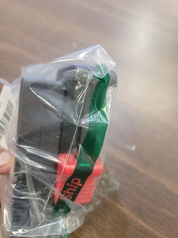 Photo 1 of 2 Pack Battery Tester, Universal Battery Checker for AA/AAA/C/D / 9V / 1.5V Button Cell Batteries Household Battery Life Level Testers Power Monitor Meter (Requires No Battery for Operation)