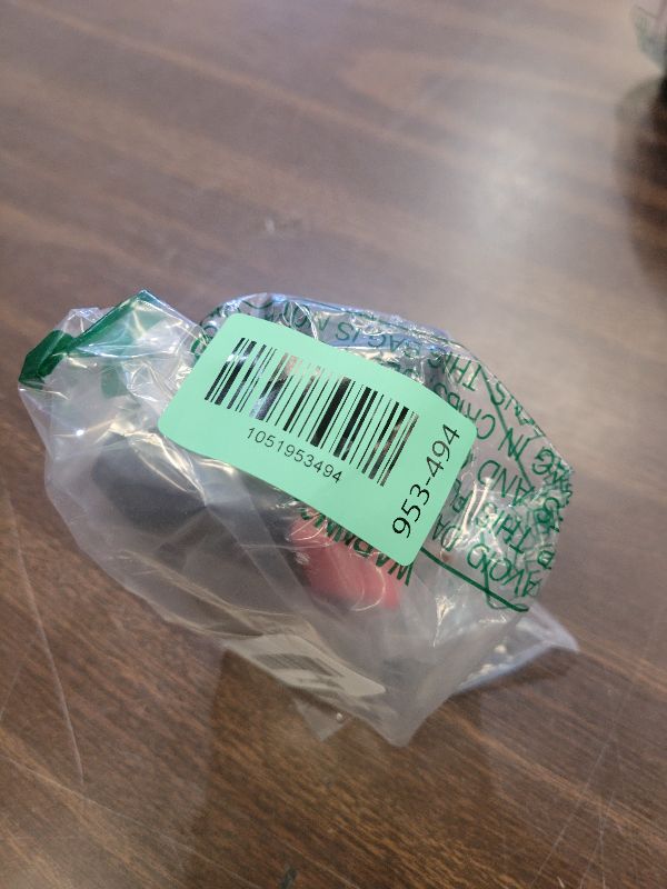 Photo 1 of 2 Pack Battery Tester, Universal Battery Checker for AA/AAA/C/D / 9V / 1.5V Button Cell Batteries Household Battery Life Level Testers Power Monitor Meter (Requires No Battery for Operation)