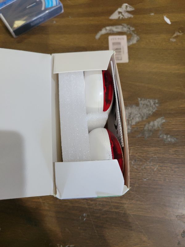 Photo 1 of 2 Packs Gas Detector & Alarm - Koabbit Plug in Natural Gas Detectors & Propane Gas Detectors for Home,RV & Kitchen, Combustible Gas Leak Detector Monitor for LNG, LPG, Methane.