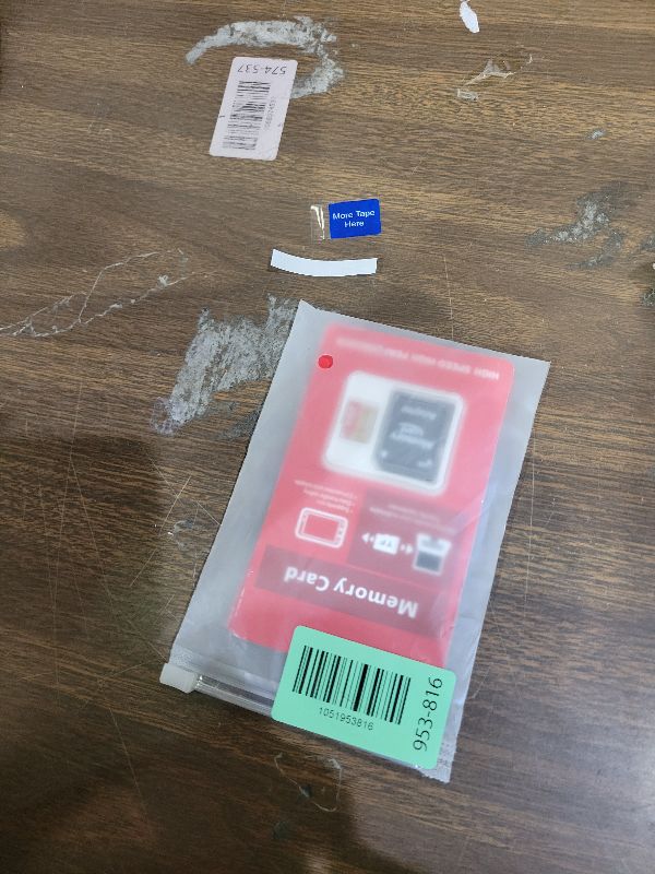 Photo 1 of 2 Pack Micro Card Memory Cards 256GB TF Card with 2 Adapter C10 U3 UHS-1 A1 for Camera/Smartphone/Drone/Dash Cam/Action Cam