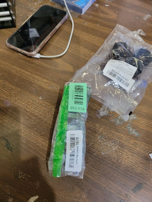 Photo 1 of 2 for Linear Delta 3 Remote DT DNT00002A DTA Gate Garage Door Remote 310MHZ 8 DIP Switch 3-Year-Warranty