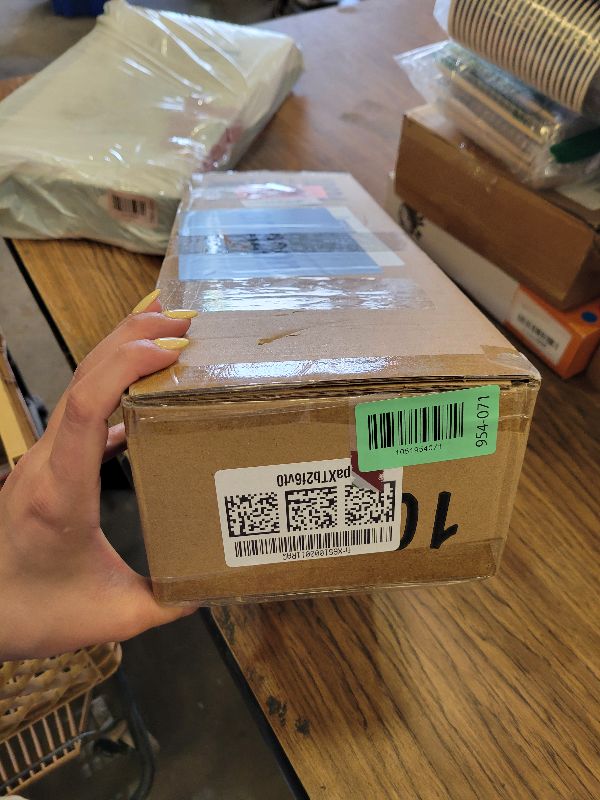 Photo 1 of ?Snow MOOver 39" Extendable Snow Brush with Squeegee & Ice Scraper | Foam Grip | Auto Snow Brush | Auto Ice Scraper | Car Truck SUV