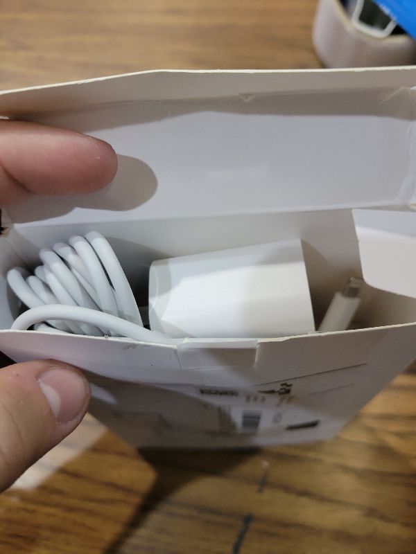 Photo 1 of 10FT iPhone Fast Charger,3Pack Extra Long[Apple MFi Certified]iPhone Charger Fast Charging Quick 10Foot USB C to Lightning Cable Cord Adapter Block for iPhone 14 Pro Max/14 Plus/13/12Mini/11/XS/X/iPad