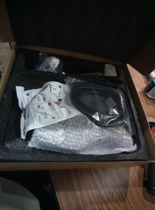 Photo 1 of 14 Inch Large Shower Head with Handheld Spray Combo and Extention Arm, Rain Rainfall Waterfall High Pressure Shower Heads, Modern Showerhead with 3-Way Diverter - Height/Angle Adjustable(Matte Black)