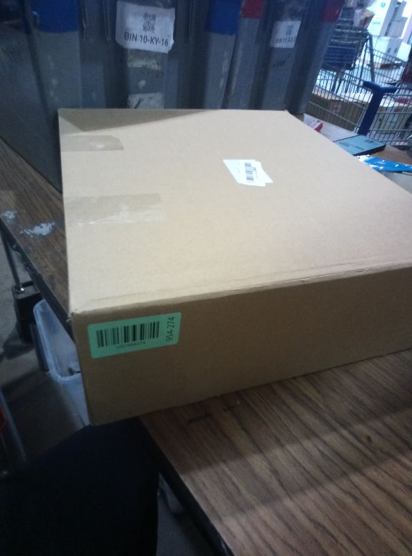 Photo 1 of 14 Inch Large Shower Head with Handheld Spray Combo and Extention Arm, Rain Rainfall Waterfall High Pressure Shower Heads, Modern Showerhead with 3-Way Diverter - Height/Angle Adjustable(Matte Black)