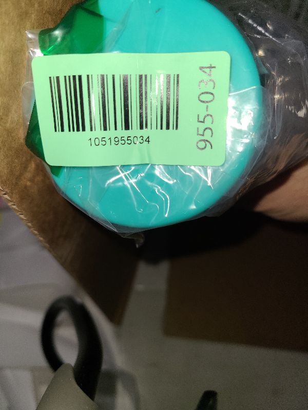 Photo 1 of 2.5 x 10 RV Water Filter Activated Carbon Block Push-Nipple Cartridge Replaces FRE-10-GN for Use with FRE-10H Housing OEM