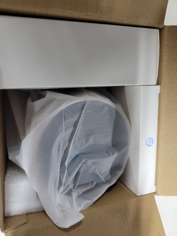 Photo 1 of ?Electric Focus?Magcubic Mini Projector 4K Support, Portable Projector with WiFi 6 and Bluetooth 5.4, Smart Proyector, 5W Soundbase Speaker, 180°Rotation for Home Theater