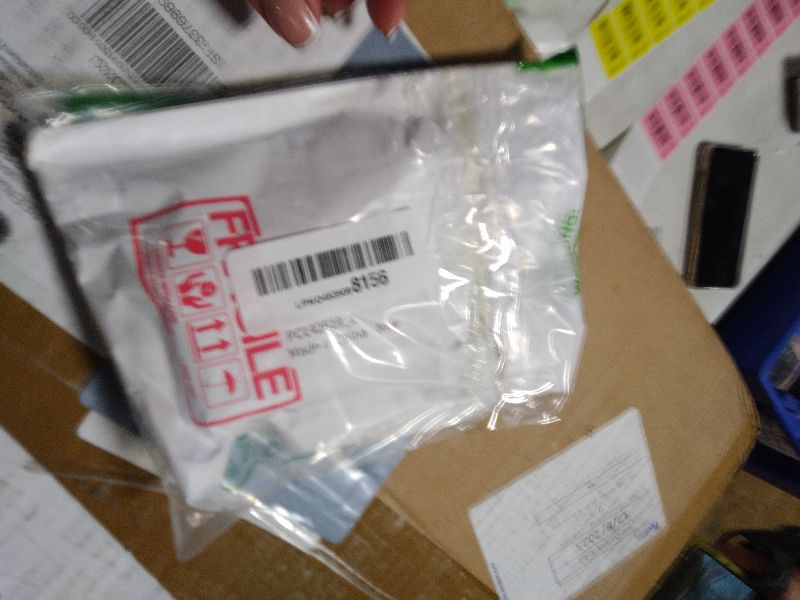 Photo 1 of 1PCS Hall Effect Joysticks for Asus ROG Ally RC71L Joystick Replacement for GPD WIN3 Windows 10 3D Analog Stick Sensor Wheel Thumbsticks Module Handheld Console Accessories Parts with Repair Tools