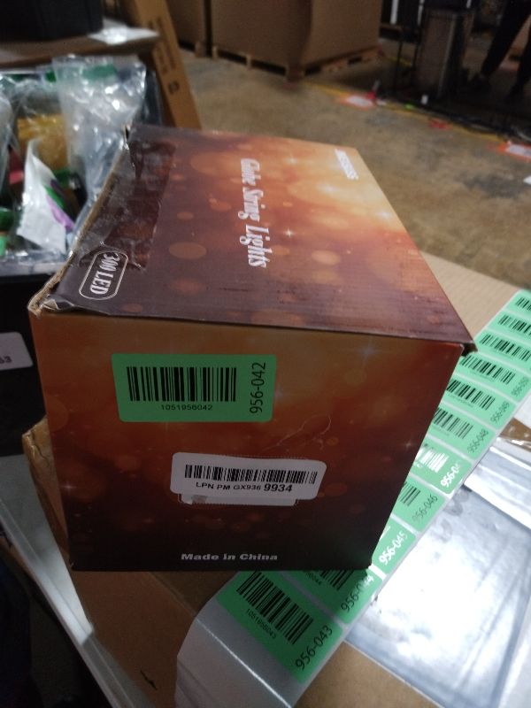 Photo 1 of 147ft Globe String Lights Outdoor Waterproof, 300 LED Indoor Christmas Lights Plug in with Remote, Hanging Fairy Light for Bedroom Holiday Party Patio Garden Christmas Decorations, Warm White