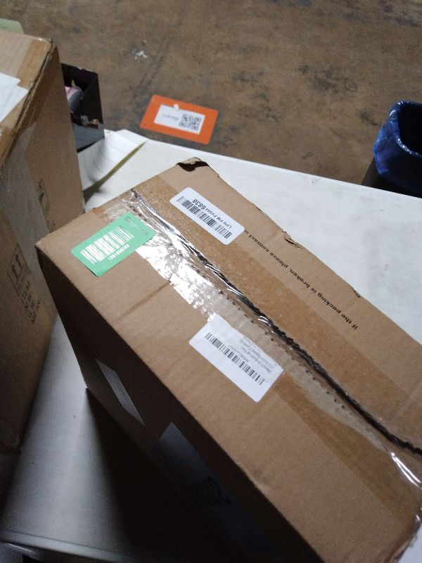 Photo 1 of 12 Inch Window Exhaust Wall Mounted Ventilation Basement Extractor Industrial Fan 720 CFM High-Speed1460 RPM Industrial Fan for Home Garage Office Commercial Use (12 Inch+Speed Control)