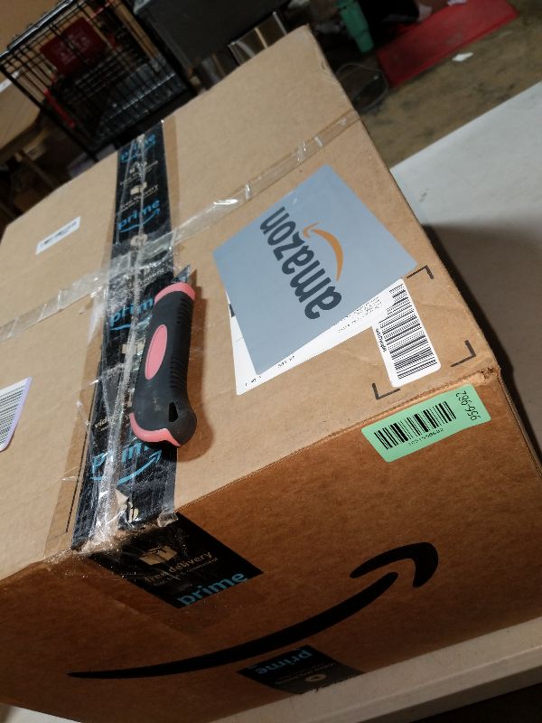 Photo 1 of 14 Pack Acrylic Sign Holder 8.5x11 Inches, Clear Tabletop Plastic Paper Display Stand, L-Shape Vertical Menu Holder Stand, Photo Picture Frame Flyer Display Stand for Restaurants, Store,Office Desktop