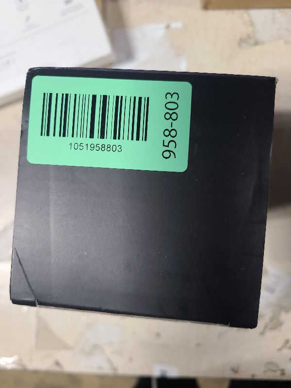 Photo 1 of 2 in 1 Magnetic Dual Splittable Bluetooth Speaker, IPX6 Waterproof Split Portable Wireless Speaker with 20W Loud Stereo Sound, Bluetooth V5.3, 24H Playtime, Multiple pairing for Home,Outdoor or Travel