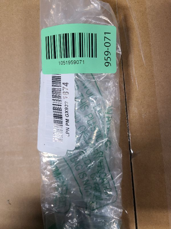 Photo 1 of 1 PC SHLPDFM 2 1/2" Adjustable Tensioning Rod Silver colour Heim Joint Alternator Bracket Fits for SBC BBC 350 454 302 engine