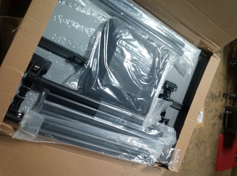 Photo 1 of 2 Pack Adjustable Sign Stand for Display, Heavy Duty Sign Holder Floor Stand with Base, Aluminum Snap Open Frame 11 x 17, with Anti-Slip Solid Steel Square Pedestal and Signage Clip(2 pack)