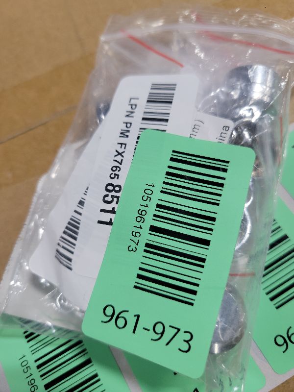 Photo 1 of 10 Pcs Motorcycle Bolt Covers Chrome Bolt Head Caps Kit Fit for Harley Touring Road King Street Glide Road Glide Sportster 883 Dyna Fat Bob Softail Fat Boy Breakout (9mm-12mm)