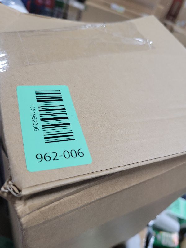 Photo 1 of 2 Pack HP102 Replacement HP152 Filter Compatible with Shark Air Purifier HP100, HP153, HP102PET, HP102PETBL, HP132, HC450, HC451, HC452, HC455, HEPA For 99.97% Particles Part # HE1FKPET, HE1FKBASMB