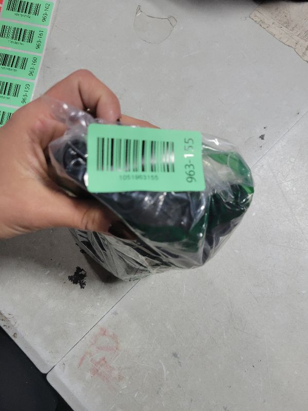 Photo 1 of 12pc 1/2 inch Drip Irrigation Coupling Fittings,ANTI-DROP Lock Barbed Irrigation Coupling For (1/2" ID x0.6-0.63" OD) Drip Tubing Drip Irrigation Fittings
