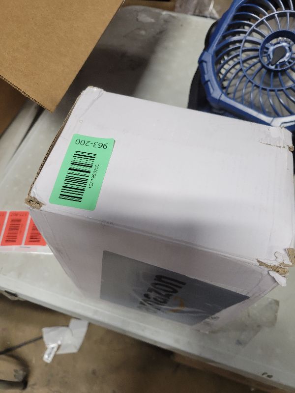 Photo 1 of 0.5 Micron Coconut Shell Activated Carbon Water Filters Compatible with Royal Prestige Frescapure 4000, 4500, 5000, 6000 CT, 6000 UC, WF0705 Water Filter Systems, 750 GPD Life Span - Pack of 2