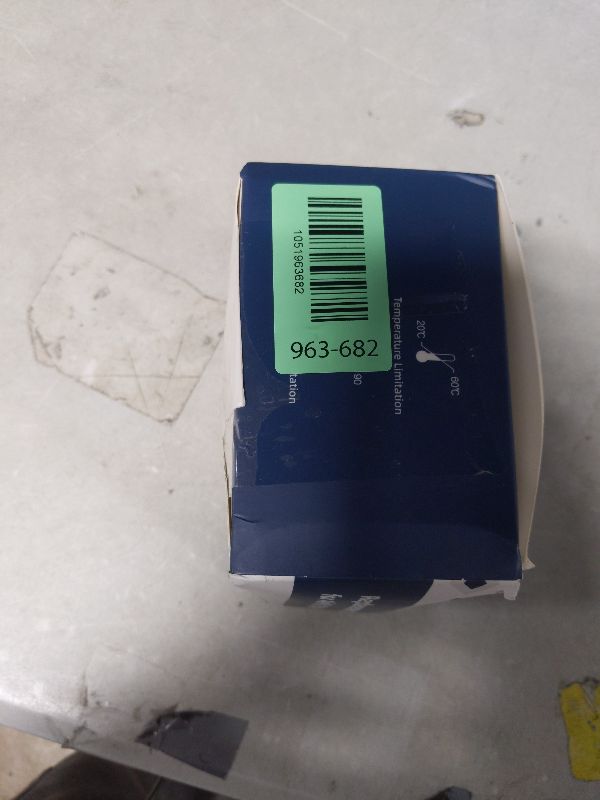 Photo 1 of 2-Pack Replacement Cushion for ResMed AirFit F20, Compatible with Original Airfit F20 Full Face Mask, Reliable Seal & Perfect Fit, Covers Nose and Mouth, Medium