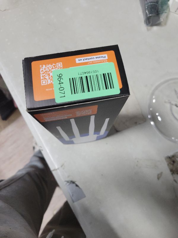 Photo 1 of 2026 WiFi Extender, 15888 sq.ft Internet Extender WiFi Booster, Long Range Wireless Repeater Signal Amplifier for Home, Mesh Wi-Fi 99% Faster | Broader Than Ever, Support 55+ Devices, 1-Tap Setup