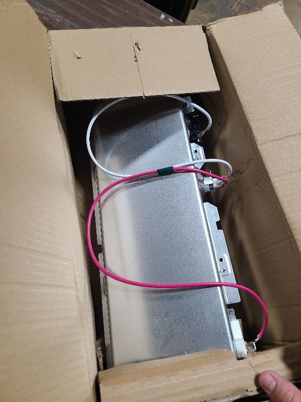 Photo 1 of ?Upgraded?5301EL1001J 5301EL1001H Dryer Heating Element Assembly Replacement for LG DLE5977W DLE2240W DLE3170W-Perfect Replacement for 5301EL1001A,5301EL1001E,5301EL1001H,5301EL1001G, 5301EL1001U