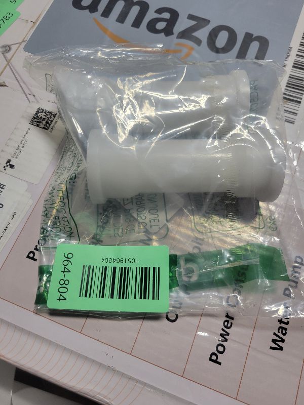 Photo 1 of 2 Pcs Rowing Machine Bearing Wheel, Fitness Equipment Accessories, Bearings Pulley Rowing Machine, Gym Parts