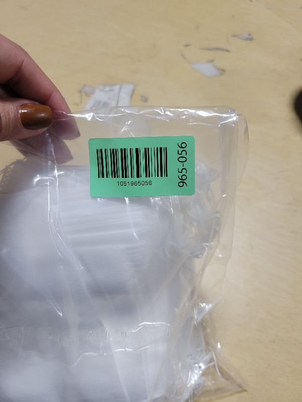 Photo 1 of 200 Pcs Cold Brew Bags 4x6 Inch, Cold Brew Coffee Filter Bags, No Mess Disposable Cold Brew Coffee Filter Pouches with Drawstring Large Empty Tea Bag for Loose Leaf Tea, Lced Coffee, Home Brewing