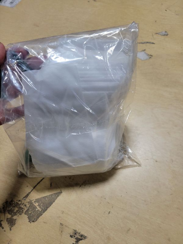 Photo 1 of 200 Pcs Cold Brew Bags 4x6 Inch, Cold Brew Coffee Filter Bags, No Mess Disposable Cold Brew Coffee Filter Pouches with Drawstring Large Empty Tea Bag for Loose Leaf Tea, Lced Coffee, Home Brewing