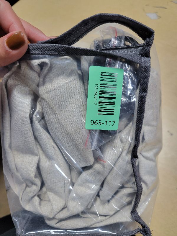 Photo 1 of 100% Blackout Curtains 84 Inch Length 2 Panels Set Farmhouse Style for Bedroom Windows/Living Room Thermal Insulated Neutral Boho Drapes Linen Blend Natural Ivory 7ft Long Hook Belt Pleated/Back Tab