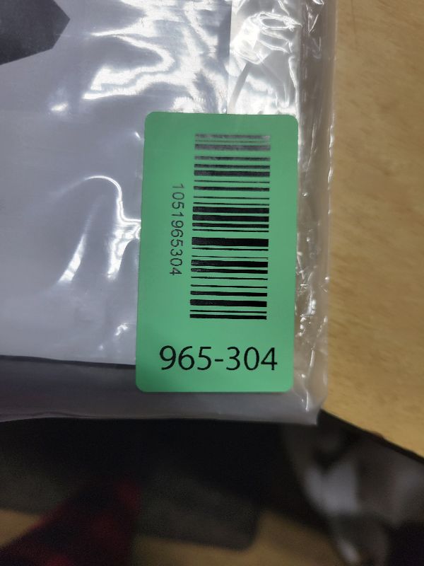 Photo 1 of 190 Pcs Iron on Letters Iron on Numbers Alphabets Fabric Stickers 8 Inch and 3 Inch Number Patches 2'' Heat Transfer Letters for Clothing DIY Crafts Sports Team Uniform(Border Style,White)