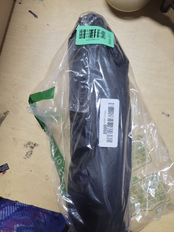 Photo 1 of [Upgraded] Nmoiss Windshield Sun Shade Umbrella - [Vinyl Coating Heat Shield] Protect Car from Sun Rays & Heat Damage Keep Cool and Protect Interior, Spring Structure Edge Medium 56" L x 31" W