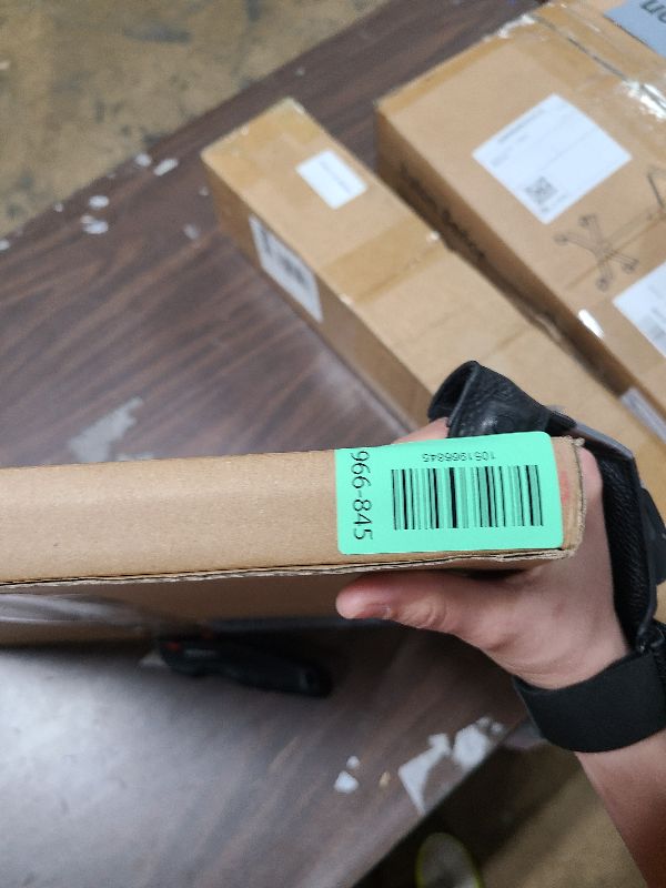 Photo 1 of 14x17 Frame Gold, Modern 17x14 Picture Poster Frame, Horizontal Vertical Hanging, Ornate 14 by 17 Gallery Family Concert Portrait Photo Frame Anniversary/Birthday/Wedding/Thank you/Christmas Gift