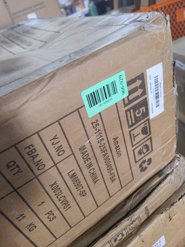 Photo 1 of 1.0 HP In/Above Ground Swimming Pool Pump, 110V 5220GPH Single Speed Pool Water Pumps lnground Above Ground with Filter Basket