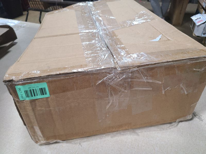 Photo 1 of 2 in 1 Memory Foam Pillow