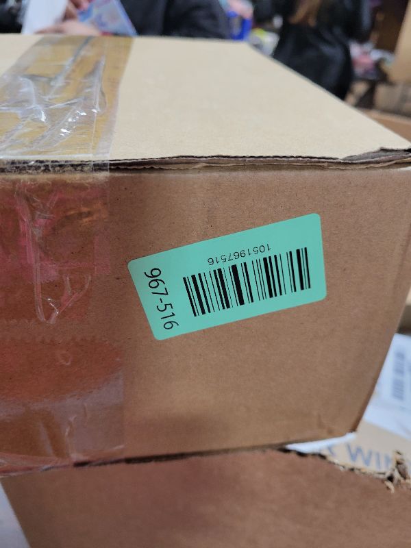 Photo 1 of 12 Pack Picture Frames Collage Wall Decor Gallery Wall Frame Set with Four 8x10,Four 5x7,Four 4x6 Photo Frames,Farmhouse wood Frames for living room Wall Gallery Decor or Tabletop Display,Rustic White