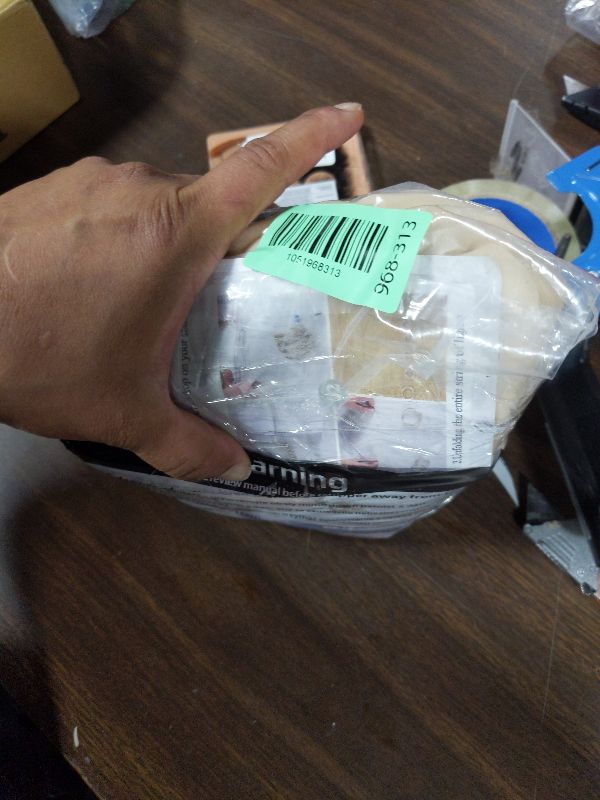 Photo 1 of 10x10ft Champagne Tulle Backdrop Curtain with Lights String for Parites, Sheer Backdrop Curtains for Wedding Baby Shower Birthday Party Photo Shoot Decorations