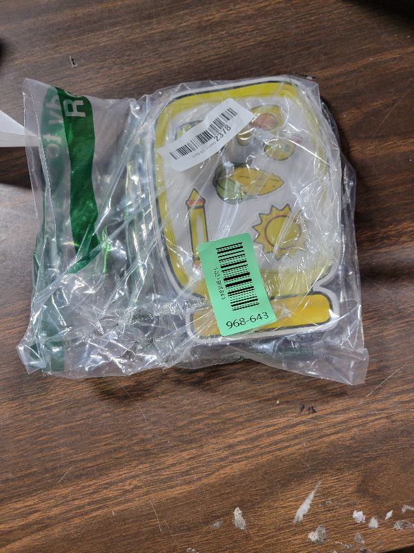 Photo 1 of 10 Pieces Magnetic Color Recognition Sorting Set, Educational Magnets for Refrigerator Whiteboard, Fine Motor Skills Toys for Boys Girls 3 4 5 Years Old