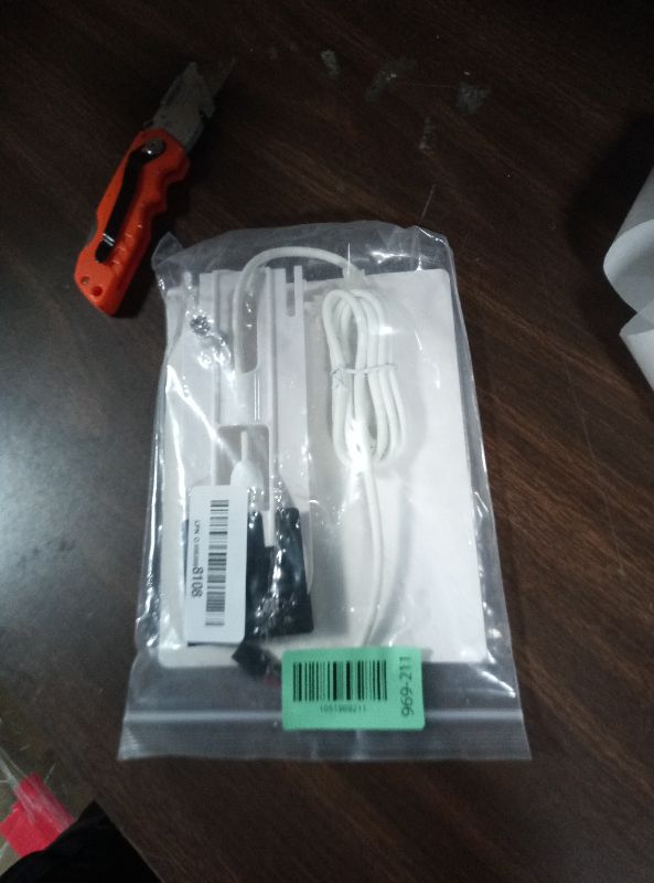 Photo 1 of 000008660 Ice Thickness Probe Assembly Replacement for Manitowoc, 8660 Ice Thickness Control Ice Machines Parts Compatible with Manitowoc Indigo Series Ice Machine etc