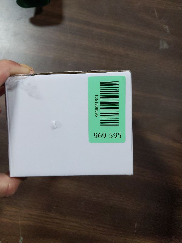 Photo 1 of 16 Pack Curtain Rod Rings Wooden with Drapery Clips 2.95 Inch Outer Diameter Beech Wood Carved Drapes Rings 1.7 Inch Interior Diameter for 1-1.5 Inch Curtain Rod Pole (Black)