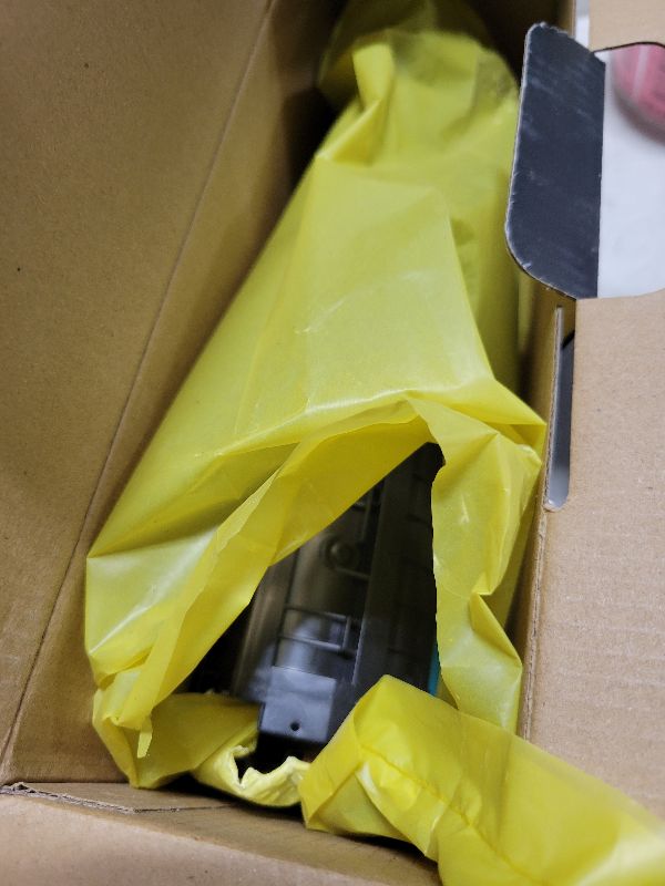 Photo 1 of 141A Toner Cartridges 2 Black Replacement Pro M110w for HP 141A 141X Toner (with Chip) W1410A W1410X Works for MFP M140w M139(2 Black)