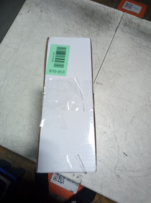 Photo 1 of [3 Pack] BESTTEN Keyed Entry Door Knob, Entrance Door Lock, Keyed Different, Standard Ball, Matte Black