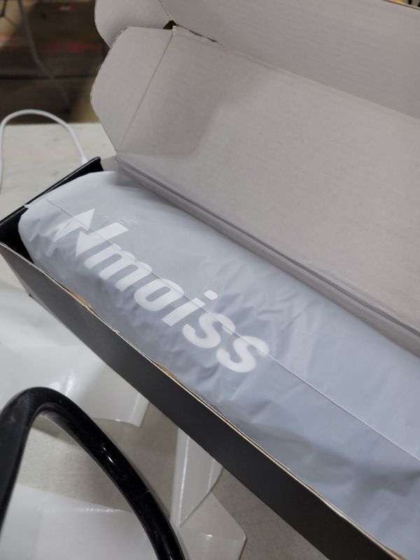Photo 1 of [Upgraded] Nmoiss Windshield Sun Shade Umbrella - [Vinyl Coating Heat Shield] Protect Car from Sun Rays & Heat Damage Keep Cool and Protect Interior, Spring Structure Edge Medium 56" L x 31" W