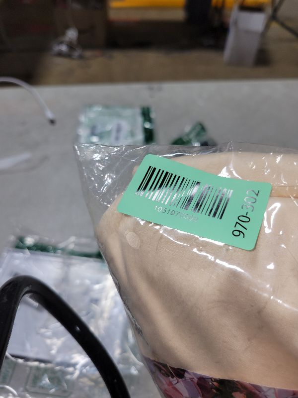 Photo 1 of 10x10ft Wrinkle Free Backdrop Curtain for Parties Soft Fabric Drapes Wedding Cream Curtain Backdrop for Birthday Party Decorations Background for Photography 5x10ft,2 Panels