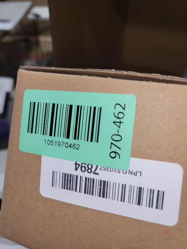 Photo 1 of 2-Pack DCA1820 Adapter Compatible with De-walt 18V to 20V Adapter, Compatible with De-walt 18V Cordless Drills, Circular Saw and Sanders, Fits New 20V Max Lithium Batteries DCB201 DCB203 DCB204 DCB206