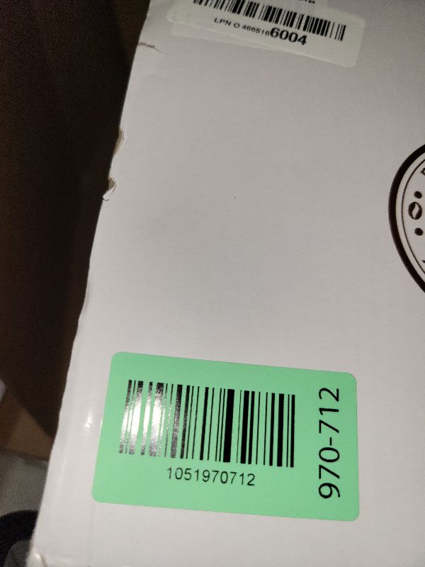 Photo 1 of 12 Cup Coffee Pot Replacement for Ninja Coffee Maker CFP101 CFP201 CFP301 CFN601 CFP250A CFP300 CFP307, Glass Carafe Replacement with Brew-Through Lid, Ninja Coffee Pot Replacement with Sturdy Handle