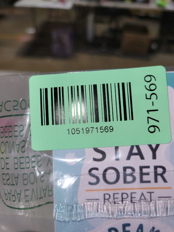 Photo 1 of 100Pcs Sobriety Stickers Bulk for Water Bottle, Laptop - Recovery Stickers and Decals, Sobriety Gifts for Man, Sober Decals & Party Supplies - Gift for Women & Men