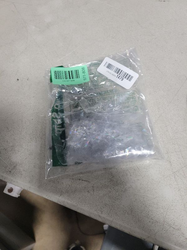 Photo 1 of 18 pcs Window Decals for Bird Strikes - Anti-Collision Window Decals to Save Birds from Window Collisions,Non Adhesive Reusable Vinyl Rainbow Window Stickers